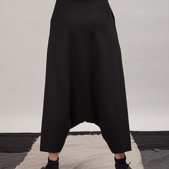 Album di Famiglia pants size - Picture 3 of 8